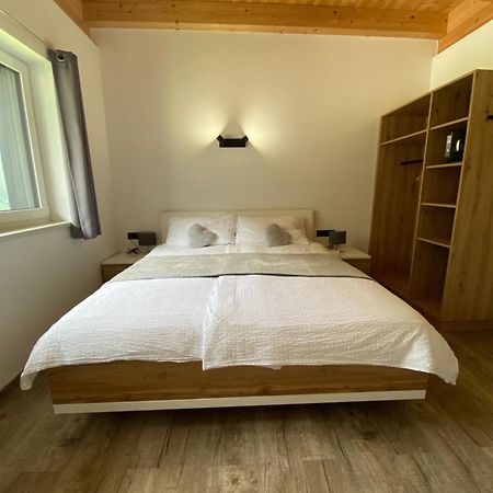Apart Montis Зее Экстерьер фото